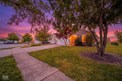 406 Warrior Court