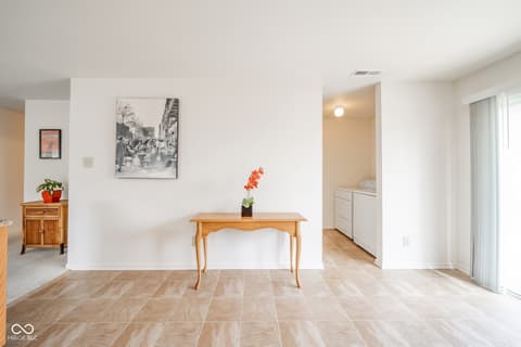 Kitchen at 406 Warrior Court, Sheridan, IN