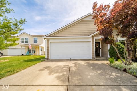 Photo of 406 Warrior Court, Sheridan, IN