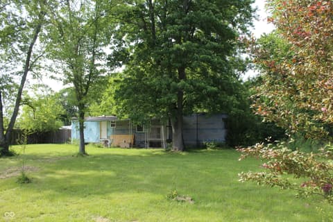 Photo of 430 W 1000 N, Fortville, IN