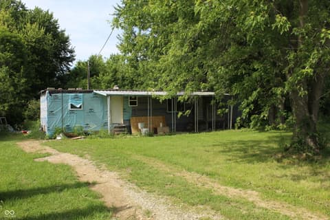 Photo of 430 W 1000 N, Fortville, IN