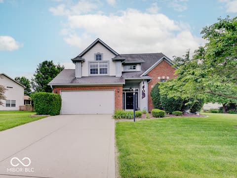 6215 Valleyview Drive