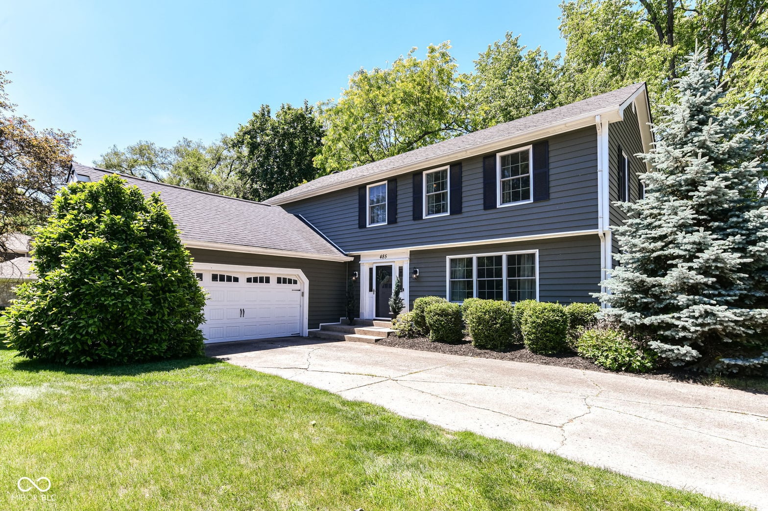 Photo of 485 Meadowview Court, Carmel, IN