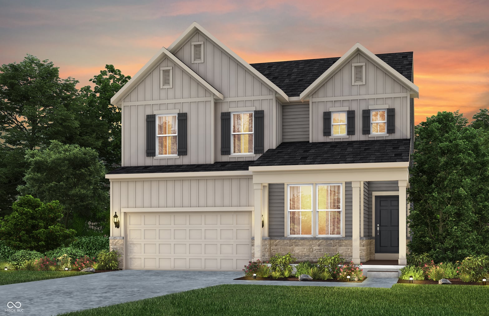 Photo of 16530 Laurel Trace Court, Noblesville, IN