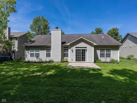 Photo of 16790 Maraschino Drive, Noblesville, IN