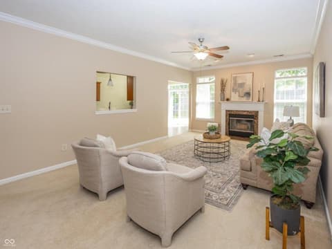 Photo of 16790 Maraschino Drive, Noblesville, IN
