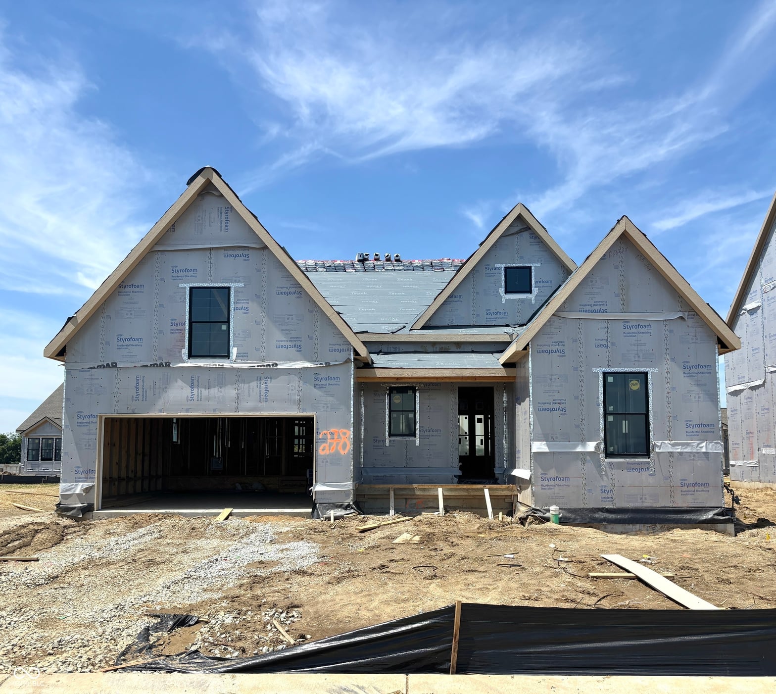 Photo of 16854 Ackerson Boulevard, Westfield, IN