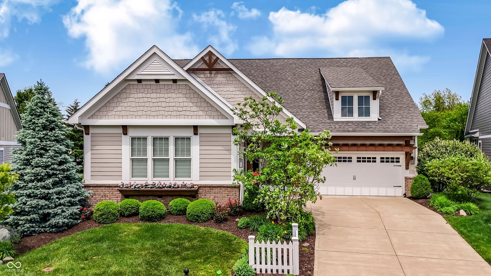 Photo of 15669 Bethpage Trail, Carmel, IN