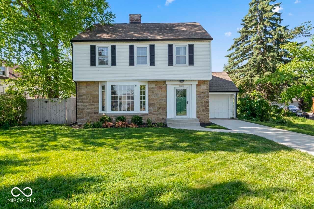 Photo of 1725 Conner Street, Noblesville, IN