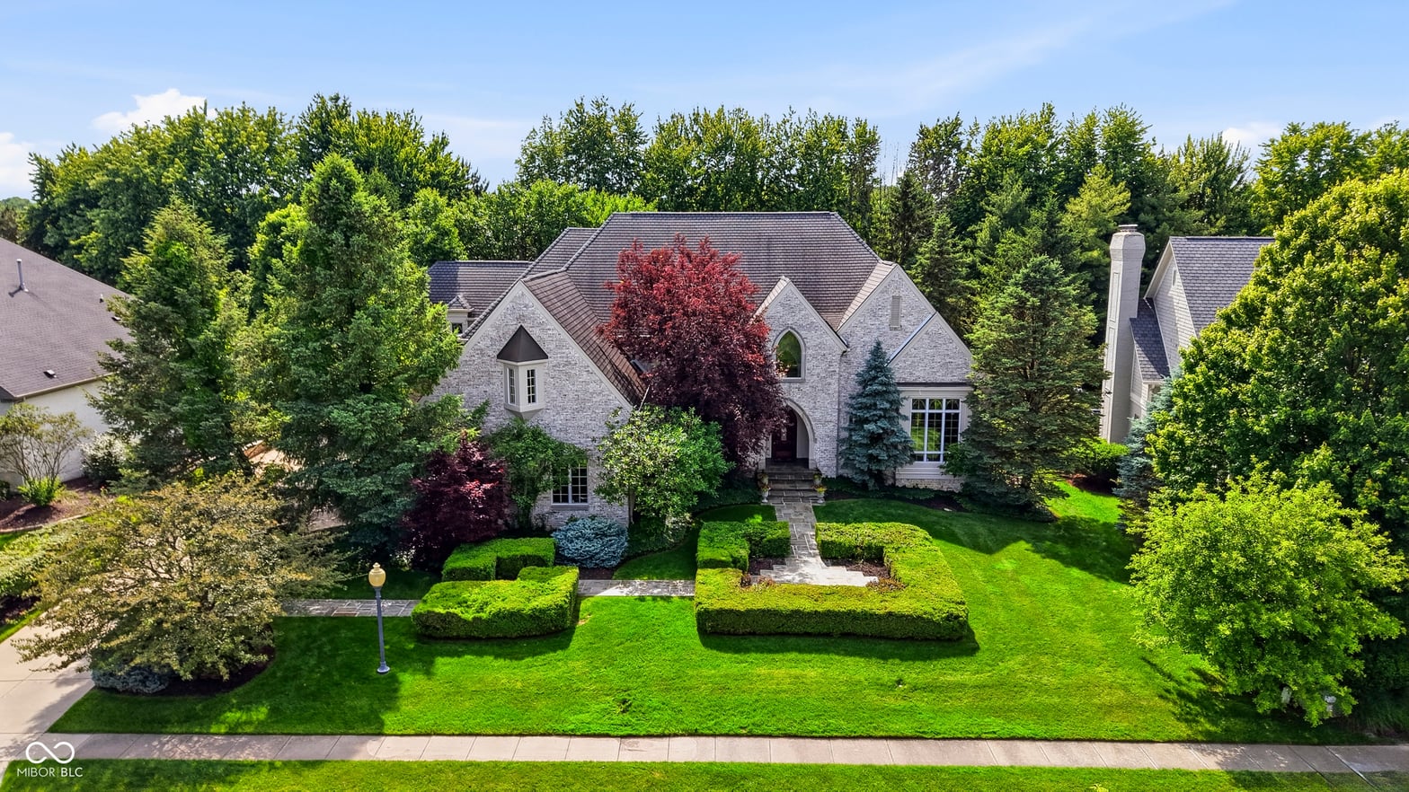 Photo of 10500 Bishop Circle, Carmel, IN