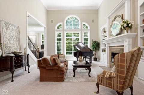 Photo of 10500 Bishop Circle, Carmel, IN
