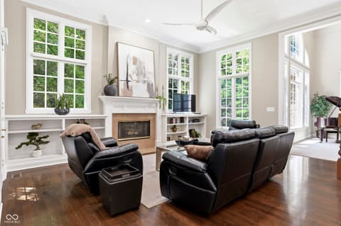 Photo of 10500 Bishop Circle, Carmel, IN