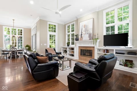 Photo of 10500 Bishop Circle, Carmel, IN