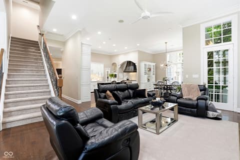 Photo of 10500 Bishop Circle, Carmel, IN