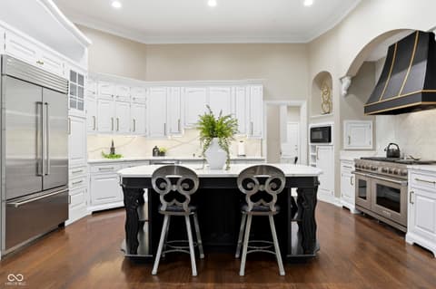 Photo of 10500 Bishop Circle, Carmel, IN