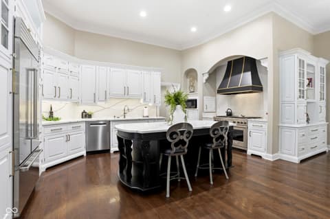 Photo of 10500 Bishop Circle, Carmel, IN