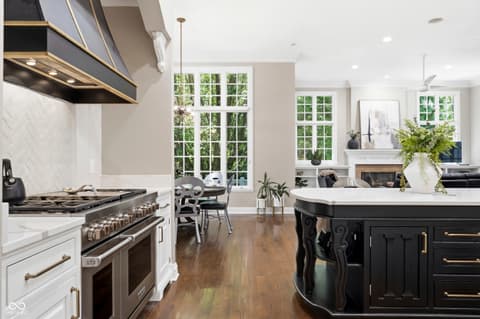 Photo of 10500 Bishop Circle, Carmel, IN