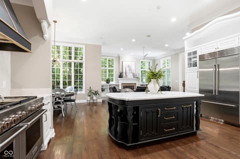 Photo of 10500 Bishop Circle, Carmel, IN