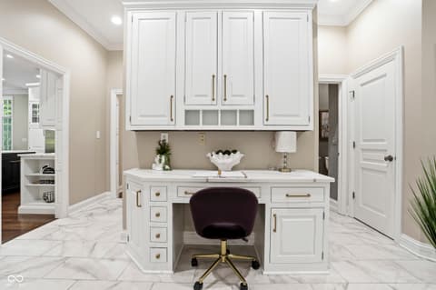 Photo of 10500 Bishop Circle, Carmel, IN