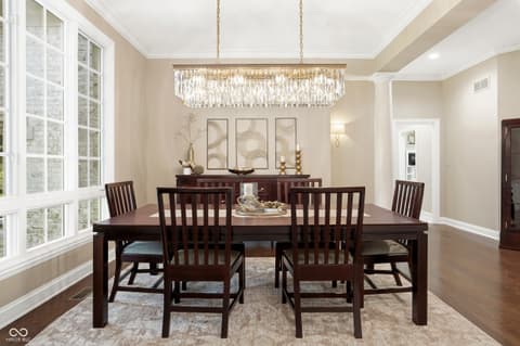 Photo of 10500 Bishop Circle, Carmel, IN