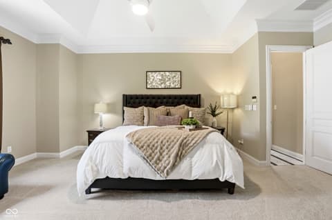 Photo of 10500 Bishop Circle, Carmel, IN