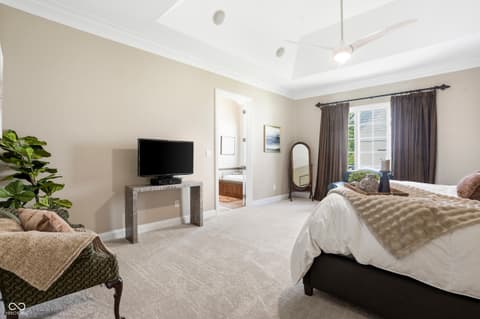 Photo of 10500 Bishop Circle, Carmel, IN