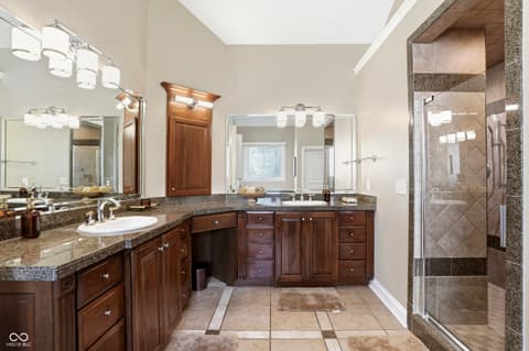 Photo of 10500 Bishop Circle, Carmel, IN