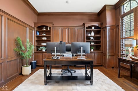 Photo of 10500 Bishop Circle, Carmel, IN