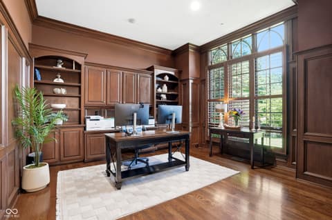 Photo of 10500 Bishop Circle, Carmel, IN