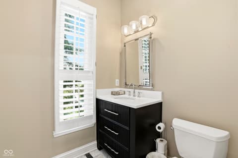 Photo of 10500 Bishop Circle, Carmel, IN
