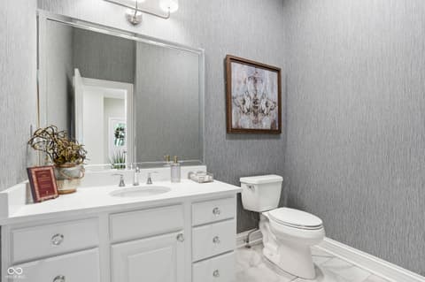 Photo of 10500 Bishop Circle, Carmel, IN