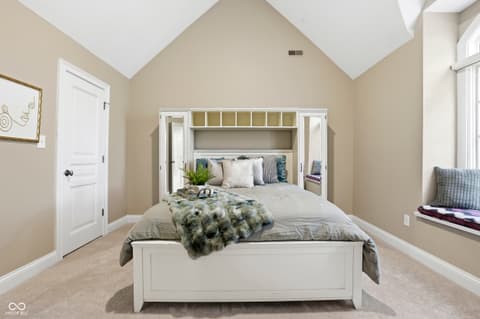 Photo of 10500 Bishop Circle, Carmel, IN
