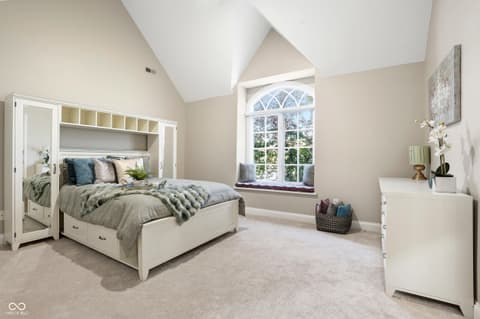 Photo of 10500 Bishop Circle, Carmel, IN