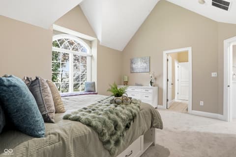 Photo of 10500 Bishop Circle, Carmel, IN