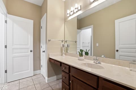 Photo of 10500 Bishop Circle, Carmel, IN