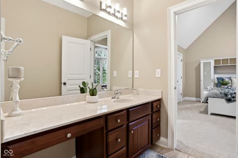 Photo of 10500 Bishop Circle, Carmel, IN