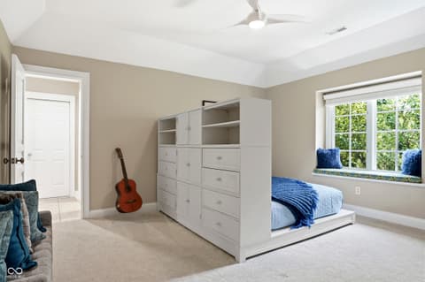 Photo of 10500 Bishop Circle, Carmel, IN