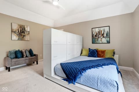 Photo of 10500 Bishop Circle, Carmel, IN