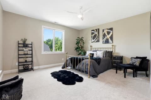 Photo of 10500 Bishop Circle, Carmel, IN
