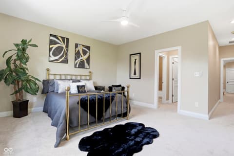 Photo of 10500 Bishop Circle, Carmel, IN