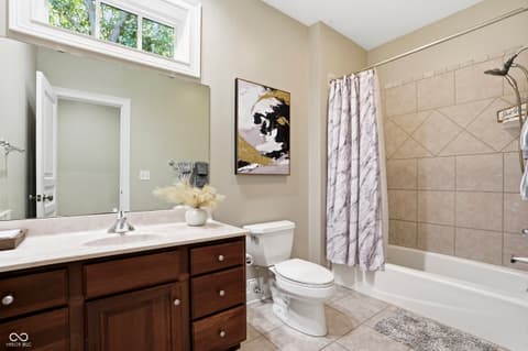 Photo of 10500 Bishop Circle, Carmel, IN