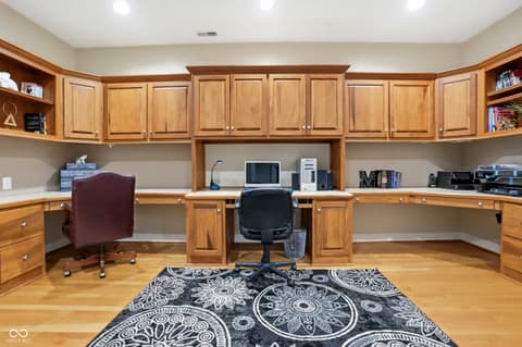 Photo of 10500 Bishop Circle, Carmel, IN