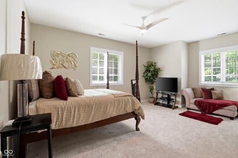 Photo of 10500 Bishop Circle, Carmel, IN