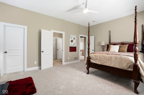 Photo of 10500 Bishop Circle, Carmel, IN