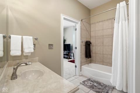 Photo of 10500 Bishop Circle, Carmel, IN