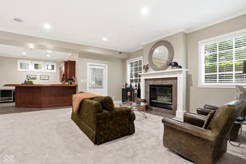 Photo of 10500 Bishop Circle, Carmel, IN