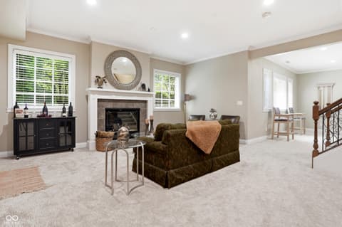 Photo of 10500 Bishop Circle, Carmel, IN