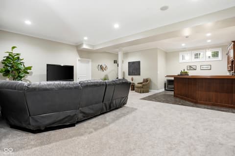 Photo of 10500 Bishop Circle, Carmel, IN
