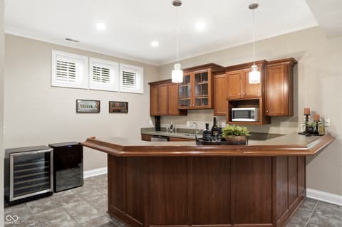 Photo of 10500 Bishop Circle, Carmel, IN