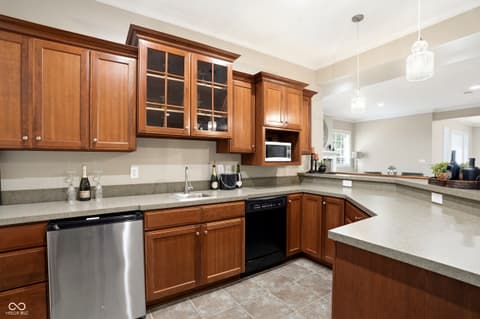 Photo of 10500 Bishop Circle, Carmel, IN